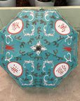 Light Blue Longevity Umbrella | Bookazine HK