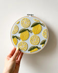 Limoncello Hoop Kit | Bookazine HK