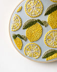 Limoncello Hoop Kit | Bookazine HK