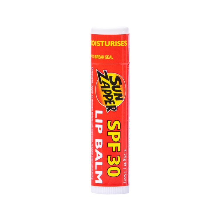 Lip Balm Spf 30 | Bookazine HK