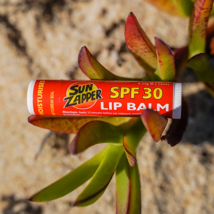 Lip Balm Spf 30 | Bookazine HK