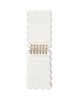Marble Wavy Notepad - Cherry Peach | Bookazine HK