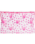 Mallo Hearts Wash Bag