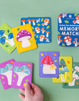 Fun In A Tin Memory Match | Bookazine HK