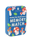 Fun In A Tin Memory Match | Bookazine HK