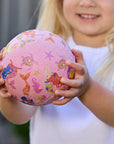 Mermaids Playball 5Inch