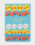 a7-mini-notepad-sunny-days-ahead
