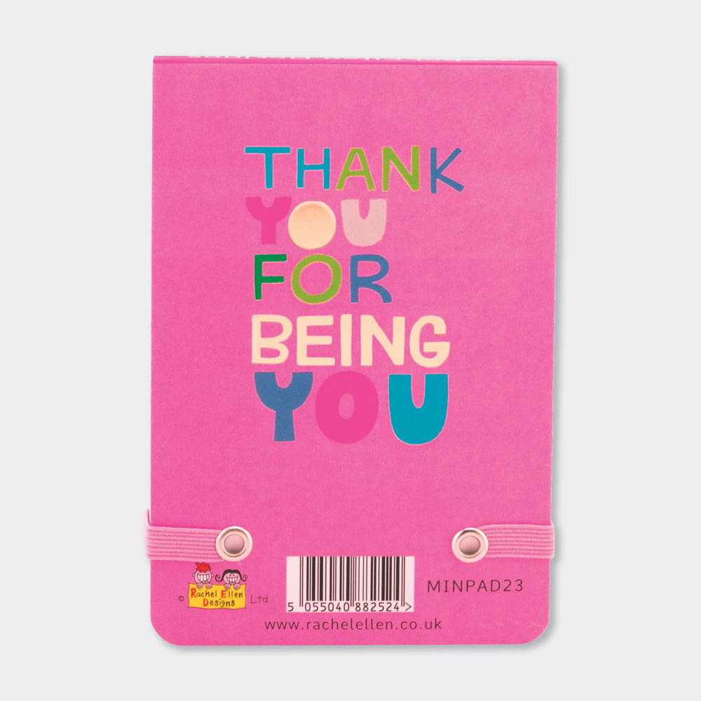 a7-mini-notepad-gorgeous-grandma