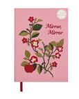 Mirror Mirror Embroidered A5 Journal | Bookazine HK