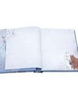 Miss Melody Diary With Code & Sound