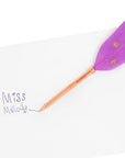 Miss Melody Feather Ballpen | Bookazine HK