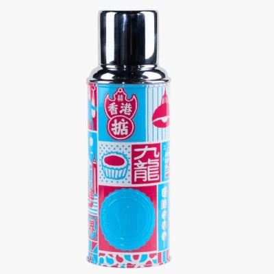 Modern HK Culture Glass Designed By Cedric Glass Vacuum Flask 450ml | Bookazine HK