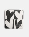 Mono Checkmate Square Pocket Mirror | Bookazine HK