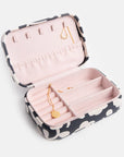 Mono Floral Jewellery Box | Bookazine HK