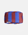 Mono Looped Hearts/Stripes Set of 3 Small Packing Cubes | Bookazine HK