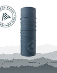 Neck Gaiter - Maclehose Grey | Bookazine HK