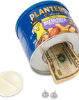Medium Planter's Can Safe