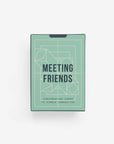 Meeting Friends Card Game | Bookazine HK