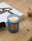 Duos Parfumes Monoï & Passion Fruit Scented Candle | Bookazine HK