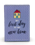 MilestoneCards my first day