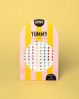 Nail Art Stickers - Yummy | Bookazine HK