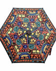 Nathan Road Teflon Auto Umbrella | Bookazine HK