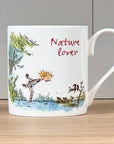 Nature Lover Mug 300ml | Bookazine HK