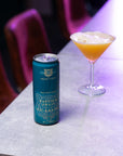 Passion Fruit Calamansi 330Ml
