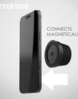 Nexus1000 Magnetic Portable Bluetooth Speaker | Bookazine HK