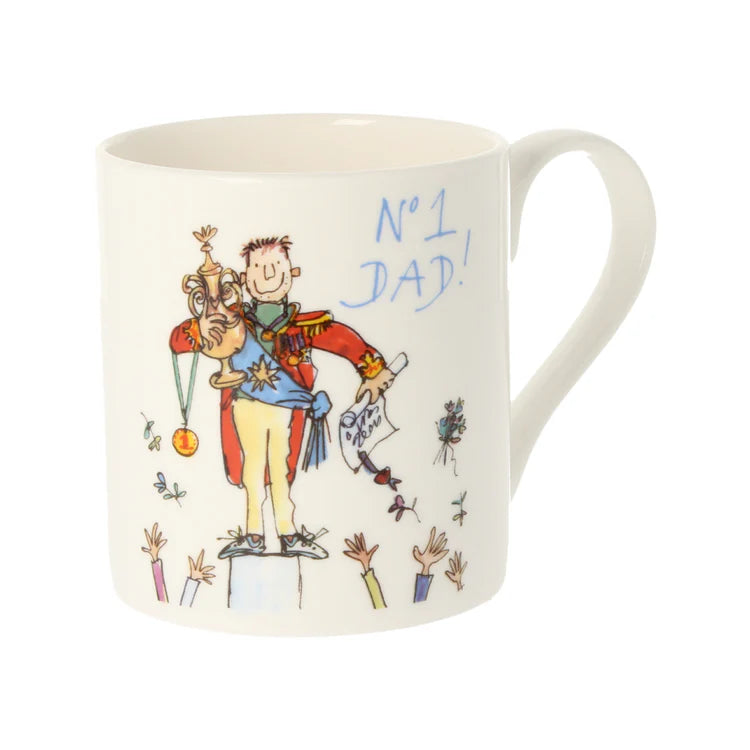 ハズビンホテルトレカ DAD MUGS ハズビンホテル HAZBIN HOTEL カード