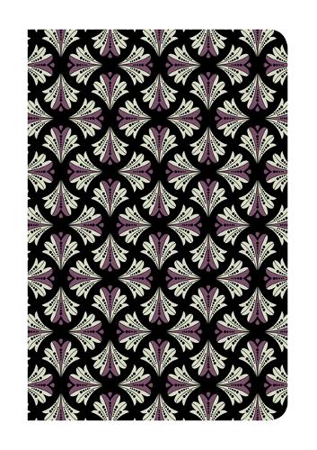 Northanger Abbey Notebook - Ruled