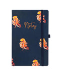Oscar Octopus Notebook & Pen Set