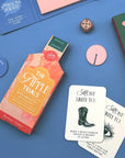 Party Game - The Tipple Trials | Bookazine HK