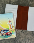 Ice Cream Truck Passport Cover | Bookazine HK