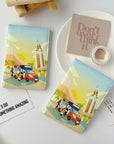 Ice Cream Truck Passport Cover | Bookazine HK