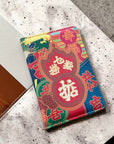 Neon Sign Passport Cover | Bookazine HK