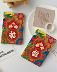 Neon Sign Passport Cover | Bookazine HK
