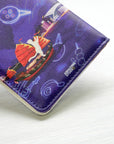 Night Life In Victoria Harbour Passport Cover | Bookazine HK