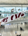 Dragon Air Luggage Tag
