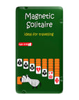 Travel Games - Solitaire