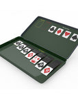 Travel Games - Solitaire