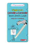 Travel Games - Doodle A Droodle