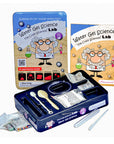 The Crazy Scientist Lab - Water Gel Science Kit