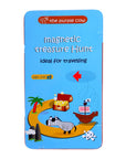Travel Games - Treasure Hunt