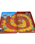 Travel Games - Treasure Hunt