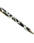Mono Hearts Boxed Pen