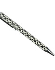 mono-geo-boxed-pen