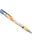 Abstract Botanical Boxed Pen | Bookazine HK