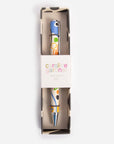 Abstract Botanical Boxed Pen | Bookazine HK