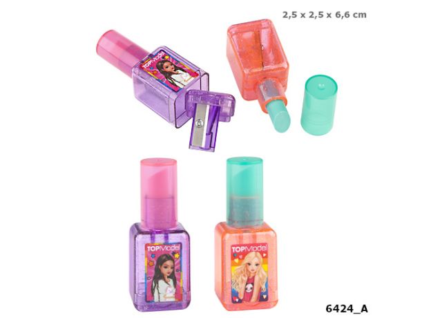 Nail Varnish Sharpeners/erasers | Bookazine HK